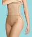 High Waist Bikini 20 hoge taille panty Huidskleur - Foto 2 Soshin