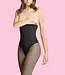 High Waist Bikini 20 hoge taille panty Huidskleur - Foto 4 Soshin