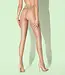 Hip Lace 30 open kruis panty Beige - Foto 4 Soshin