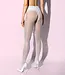 Hip Lace 30 open kruis panty Wit - Foto 2 Soshin