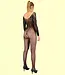 Jaimy Bond 007 bodystocking/catsuit Zwart - Foto 4 Soshin