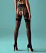 Diva 30 naadpanty met open kruis Rood - Foto 5 Soshin