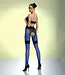 Amour Diva 30 naadpanty met open kruis Peri - Foto 1 Soshin