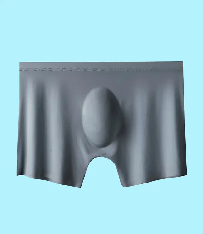 SOSHIN Terrence nylon boxershorts heren Zwart - Foto 4 Soshin