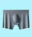 SOSHIN Terrence nylon boxershorts heren Zwart - Foto 4 Soshin