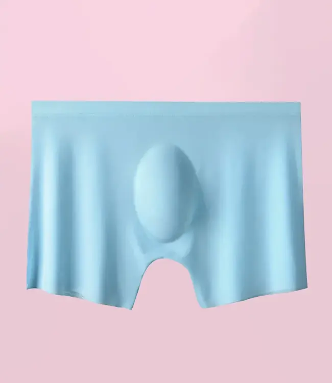 SOSHIN Terrence nylon boxershorts heren Zwart - Foto 5 Soshin