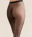 Gabriella Kabarette visnet naadpanty Zwart - Foto 4 Soshin