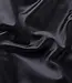 SOSHIN Satin Love satijnen slipje Zwart - Foto 4 Soshin