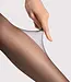 Doris 8 denier dunne zomerpanty Huidkleur Natural - Foto 4 Soshin