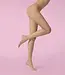 Fiore Doris 8 denier dunne zomerpanty Lichtbruin Tan - Foto 5 Soshin