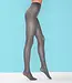 MARIANNE Kate 35 denier glanspanty Zilver - Foto 1 Soshin