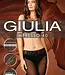 GIULIA Impresso 40 zwarte panty met plakstrip - Foto 4 Soshin