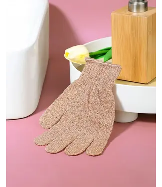 Scrubhandschoenen in 2 kleuren