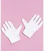 SOSHIN Wendy zwarte handschoenen voor panty's en kousen aantrekken - Foto 3 Soshin