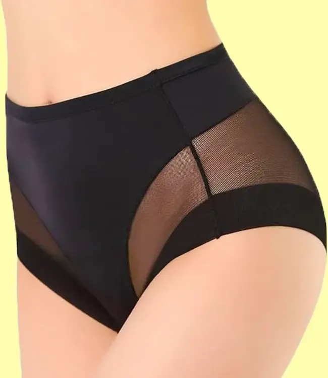 SOSHIN Chiara licht corrigerende slip