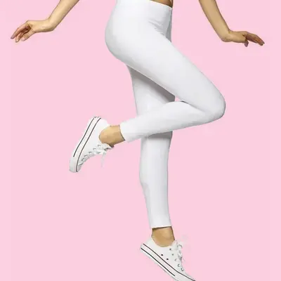 Basic legging