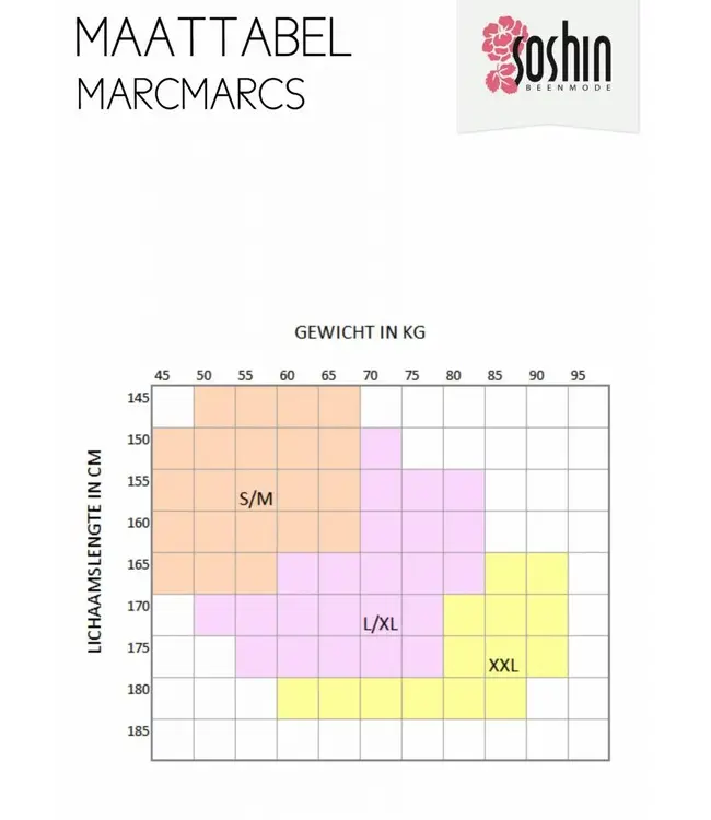MARCMARCS Gold Glitter 20 zwarte panty met gouden glitters - Foto 3 Soshin