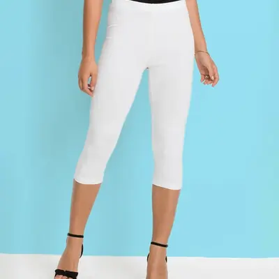 Capri legging