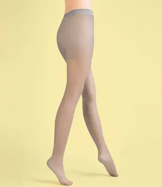 GABRIELLA Classic 20 panty lichtgrijs Classic 20 panty lichtgrijs