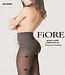 FIORE Comfort 40 zwarte supportpanty met lichte compressie - Foto 4 Soshin