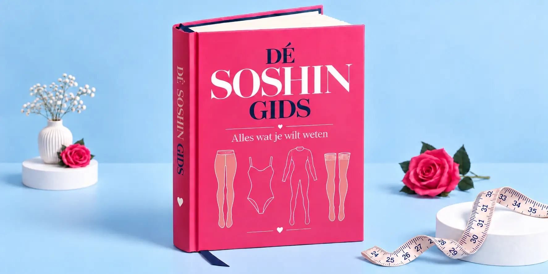 Dé SOSHIN Gids