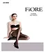 FIORE Lili 20 lichtbruine glanspanty Cappuccino - Foto 2 Soshin