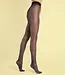 FIORE Veronica 20 zwarte glitterpanty met zilveren lurex - Foto 3 Soshin