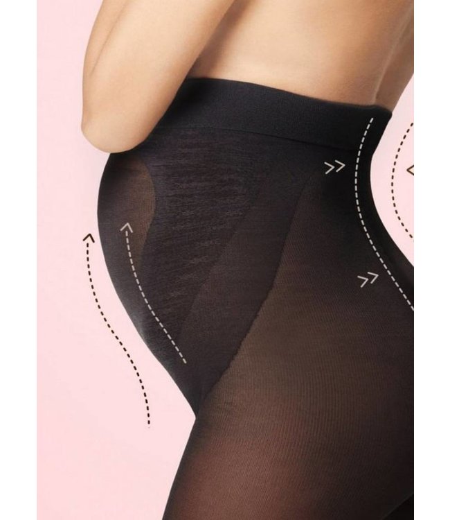 Mama 40 panty zwangerschap - Foto 7 Soshin