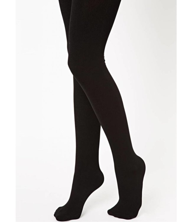 Fleecy 200 gevoerde thermo panty - Foto 4 Soshin