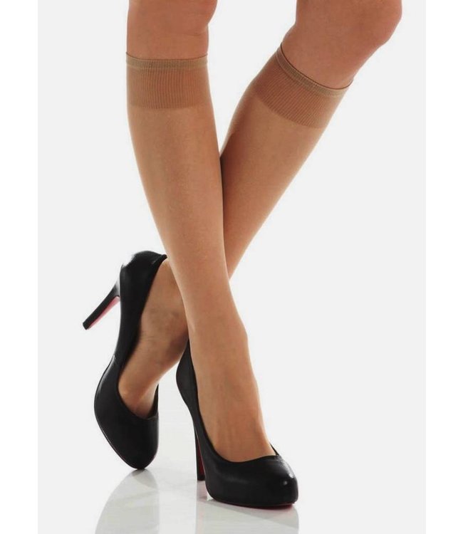 MARIANNE Anti-Press 20 drukvrije kniekousen