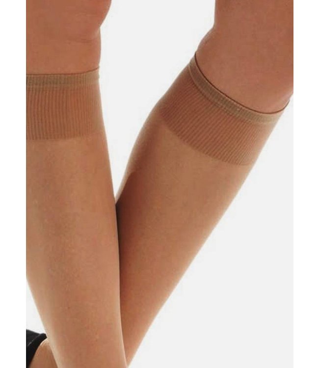 MARIANNE Anti-Press 20 drukvrije kniekousen