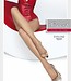 Eveline 15 toeless panty Light Natural - Foto 2 Soshin