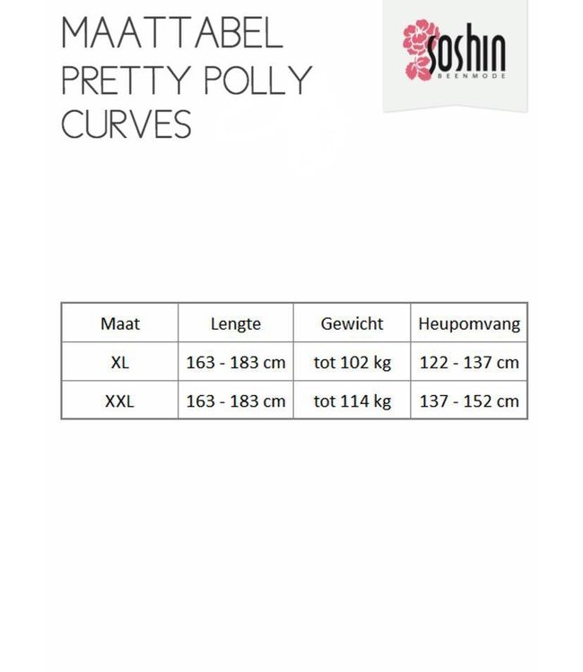 PRETTY POLLY 3x Ladder Resist 15 anti-ladder panty