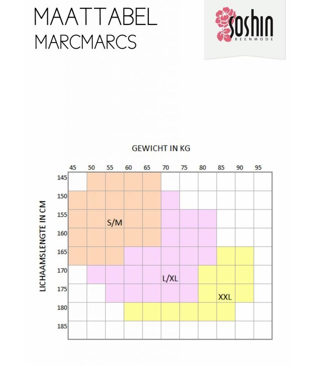 MARCMARCS Black Glitter panty, zilveren glitters