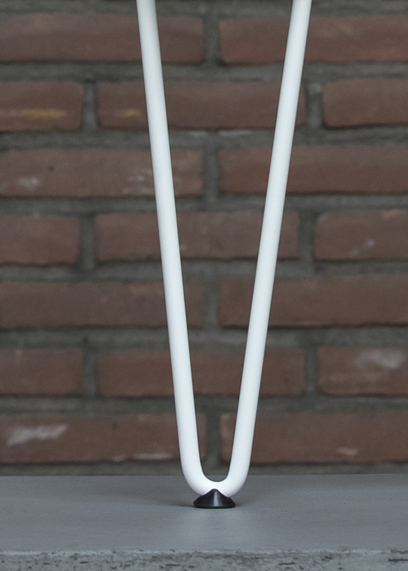Set hairpin salonpoten wit