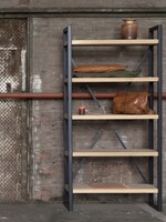 Industriele kast