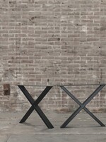 X salon small