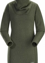 Arcteryx  ARCTERYX W's Desira Tunic - Caper