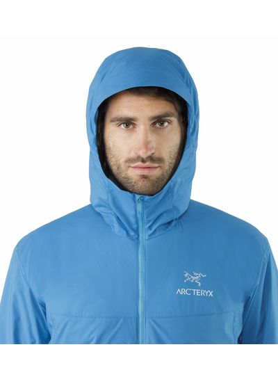 Arcteryx  ARCTERYX M's Atom SL Hoody - Sangria