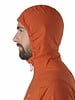 Arcteryx  ARCTERYX Mens Nodin Jacket - Cypress