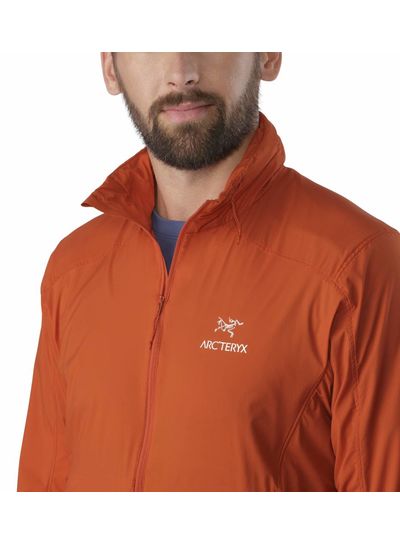 Arcteryx  ARCTERYX Mens Nodin Jacket - Cypress