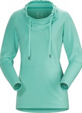 Arcteryx  ARCTERYX Varana Shirt LS Women's - Halcyon