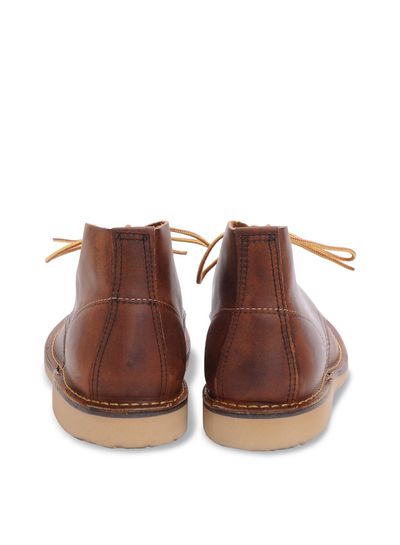 Red Wing Shoes  RED WING SHOES Weekender 3622