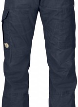 Fjällräven  FJÄLLRÄVEN M's Karl Pro Trouser - Dark Navy