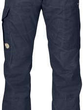 Fjällräven  FJÄLLRÄVEN M's Karl Pro Trouser - Dark Navy