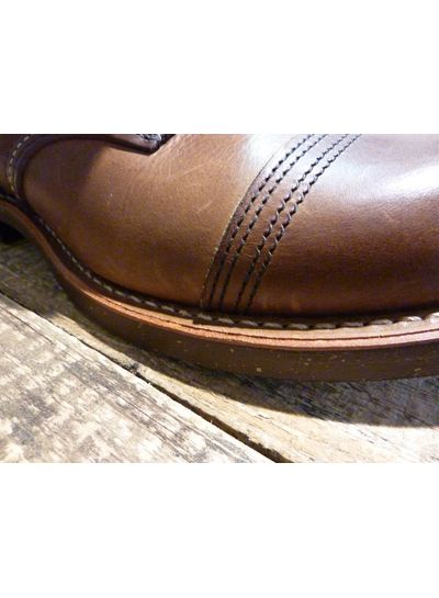 Red Wing Shoes  RED WING SHOES Iron Ranger 8085