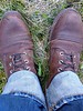 Red Wing Shoes  RED WING SHOES Iron Ranger 8085