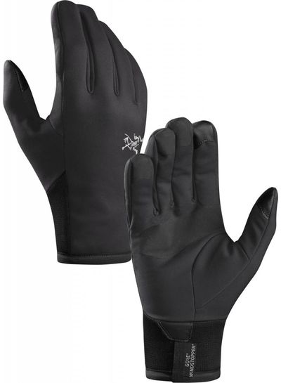 Arcteryx  ARCTERYX Venta Glove - Black