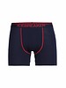 Icebreaker  ICEBREAKER M's Anatomica Boxers Merino - Midnight Navy