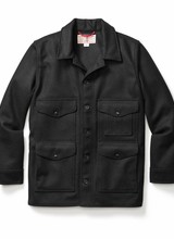 FILSON  FILSON Mackinaw Cruiser - Dark Navy